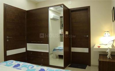 Project Image of 1280.0 - 3091.0 Sq.ft 2 BHK Apartment for buy in Sangani Shaligram Lakeview