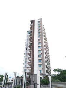 Arihant Panache Elevation 2