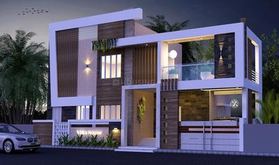 Project Image of 1100.0 - 2146.0 Sq.ft Residential Plot Plot for buy in SRL Residency