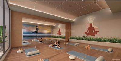Project Image of 850.0 - 1150.0 Sq.ft 2 BHK Apartment for buy in Unique UNI 89 WING C