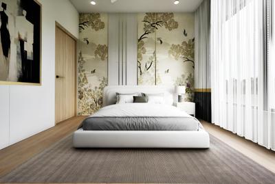 Project Image of 1365.9 - 1858.87 Sq.ft 2 BHK Apartment for buy in Saiven Six Senses