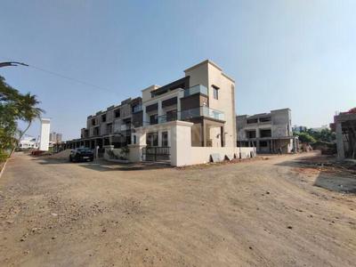 Project Image of 868.22 - 2471.0 Sq.ft 3 BHK Villa for buy in Pruthviraj Amardeep Luxuria