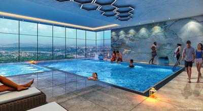 Project Image of 1050 Sq.ft 2 BHK Apartment / Flat for sale in Kharghar for Rs. 12000000