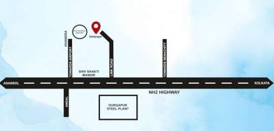 Project Image of 1782.22 - 2127.41 Sq.ft 3 BHK Villa for buy in Bidisha Niketan Residency