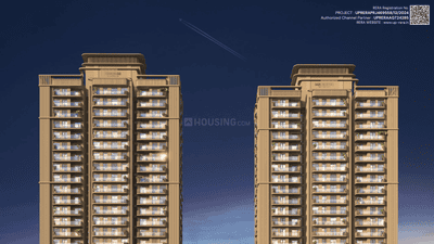 Oro Dynasty Elevation 2