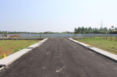 Project Image of 581.0 - 3205.0 Sq.ft Residential Plot Plot for buy in BLB Sree Mahadheera Nagar