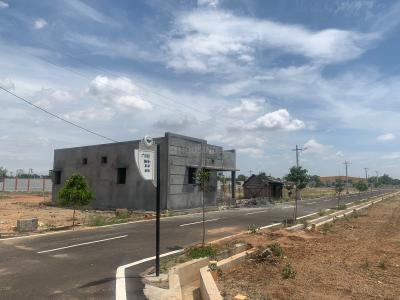 Project Image of 436.0 - 3484.0 Sq.ft Residential Plot Plot for buy in Greenfield Opal