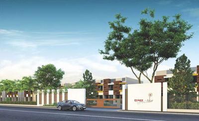 Project Image of 0.0 - 764.24 Sq.ft 2 BHK Row House for buy in Shakti Shashwat Bliss