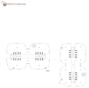 Project Image of 1019.56 - 1615.02 Sq.ft 3 BHK Penthouse for buy in Zoomearth Pearl Palladium