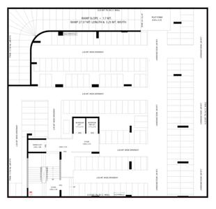 Project Image of 1654.2 - 1839.12 Sq.ft 4 BHK Apartment for buy in Lotus 24 Karat