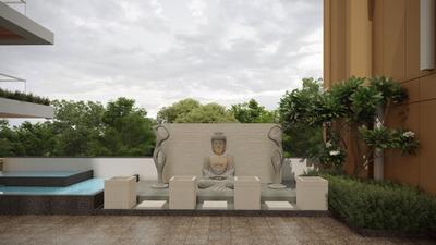 Project Image of 1815.0 - 2618.0 Sq.ft 3 BHK Apartment for buy in KDMS Skywalk