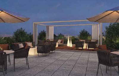 Project Image of 1117.0 - 2667.0 Sq.ft 3 BHK Apartment for buy in 96 Tagore