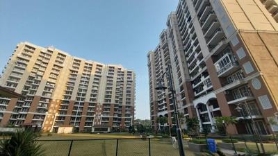 Project Image of 1800.0 - 2020.0 Sq.ft 3 BHK Apartment for buy in Ambika Florence Park Phase 3