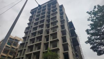 Project Image of 425.93 - 628.18 Sq.ft 1 BHK Apartment for buy in Aniruddha Pooja