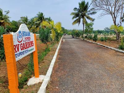 Project Image of 752.0 - 2415.0 Sq.ft Residential Plot Plot for buy in Staar RV Garden