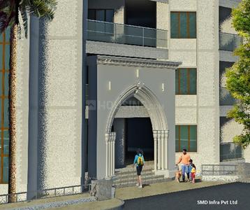 Project Image of 1017.0 - 1700.0 Sq.ft 2 BHK Apartment for buy in SMD Beverly Hills