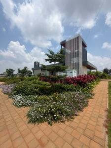 Project Image of 1200.0 - 4045.0 Sq.ft Residential Plot Plot for buy in KNS Samooha 