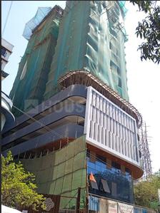 Project Image of 350 Sq.ft 1 BHK Apartment / Flat for sale in Goregaon West for Rs. 8500000