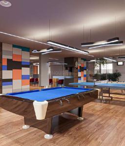 Project Image of 1245.0 - 1565.0 Sq.ft 2 BHK Apartment for buy in Jai Fortune Square