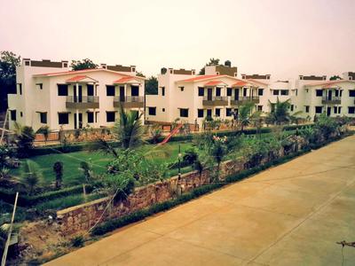Project Image of 0.0 - 1593.0 Sq.ft 2 BHK Villa for buy in Vijay Siddhi Vinayak Greens