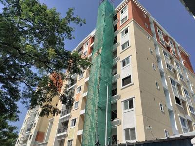 Project Image of 1175.0 - 1560.0 Sq.ft 2 BHK Apartment for buy in RC Jones Castle