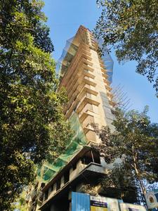 Project Image of 425 Sq.ft 1 BHK Apartment / Flat for sale in Borivali East for Rs. 8300000