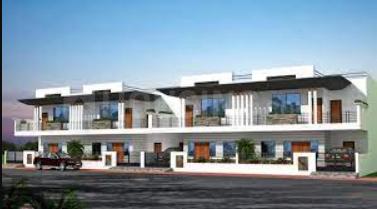 Royal Shri Royal Town Elevation 1