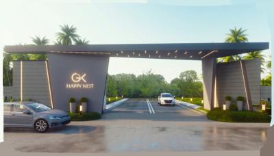 Project Image of 986 Sq.ft Residential Plot / Land for sale in Saravanampatty for Rs. 3165000