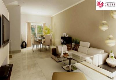Project Image of 0.0 - 1973.0 Sq.ft 4 BHK Villa for buy in Tata New Haven Crest