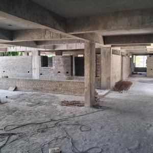 Project Image of 1412.65 - 1460.45 Sq.ft 2 BHK Apartment for buy in Oxina Elysian