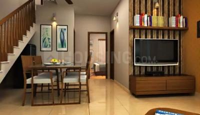 Project Image of 0.0 - 2400.0 Sq.ft 3 BHK Apartment for buy in Aashiyana Shiv Kamal
