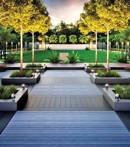 Project Image of 0.0 - 3105.0 Sq.ft 4 BHK Villa for buy in Applewoods Villa Silene