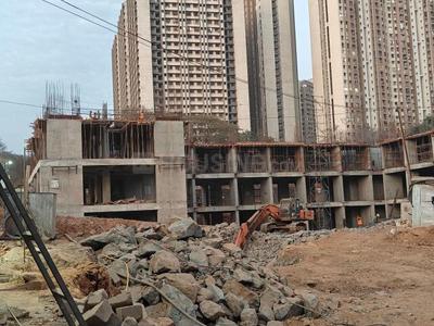 Project Image of 298.05 - 375.34 Sq.ft 1 BHK Apartment for buy in Vihang Marina