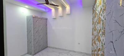MKD Vaishnavi Apartments Bedroom 2