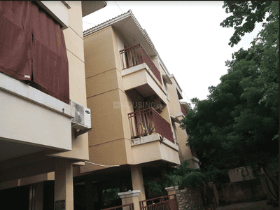 Project Image of 1011.0 - 1276.0 Sq.ft 2 BHK Apartment for buy in Platinum Homes Platinum Residency