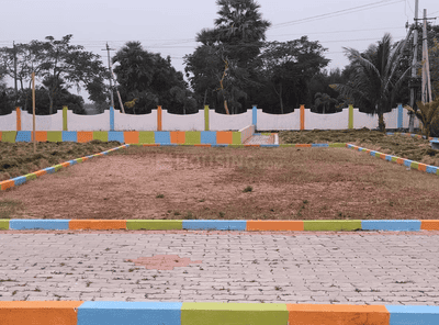 Project Image of 1500 Sq.ft Residential Plot / Land for sale in Anandapuram for Rs. 3674000