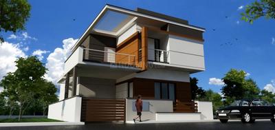 Project Image of 0.0 - 1800.0 Sq.ft 3 BHK Villa for buy in Rishabh Millennium Enclave