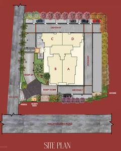 Project Image of 1152.0 - 2304.0 Sq.ft 2 BHK Apartment for buy in Skyline Beleza
