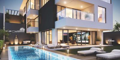 Project Image of 5000 Sq.ft 4 BHK Villa for sale in Bhugaon for Rs. 62500000