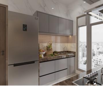 Project Image of 405.0 - 712.0 Sq.ft 1 BHK Apartment for buy in Avora Tetris Hill View
