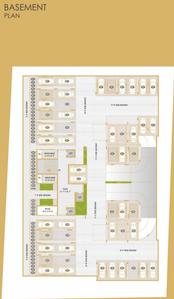 Project Image of 2200.0 - 2850.0 Sq.ft 4 BHK Apartment for buy in Madhuvan Impression