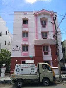 Project Image of 1190.0 - 1263.0 Sq.ft 2 BHK Apartment for buy in Navins Madhusudhan
