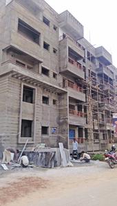 Project Image of 970.0 - 1646.0 Sq.ft 2 BHK Apartment for buy in 5 Elements Ajantha Prime