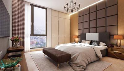 Project Image of 2155.0 - 2701.0 Sq.ft 3 BHK Apartment for buy in Nirmala Jade