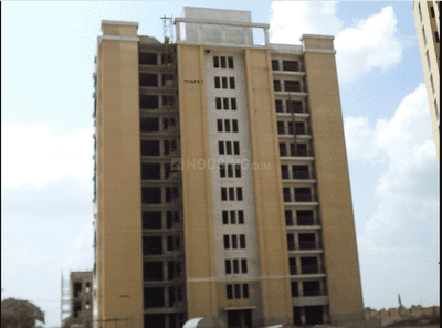 Project Image of 765.0 - 1640.0 Sq.ft 1 BHK Apartment for buy in Vipul Pratham Apartments