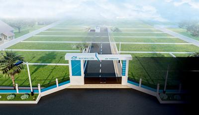 Joy Paradise Elevation 1