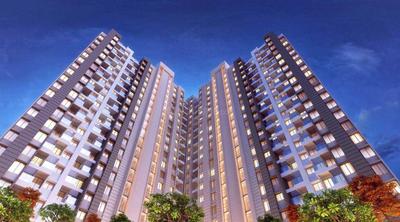 Project Image of 913 Sq.ft 2 BHK Apartment / Flat for sale in Mahalunge for Rs. 7300000