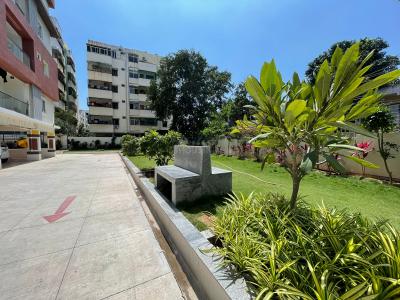 Project Image of 1230.0 - 1650.0 Sq.ft 2 BHK Apartment for buy in Nayan Nature Ville