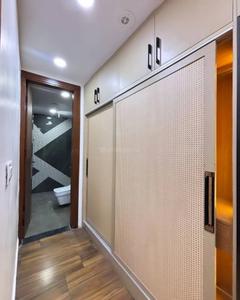 Project Image of 1000.0 - 1350.0 Sq.ft 4 BHK Builder Floor for buy in Goyal 4BHK Apartment