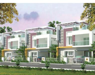 Project Image of 2142 Sq.ft Residential Plot / Land for sale in Kondakal for Rs. 8806000